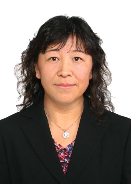 Linda Sun